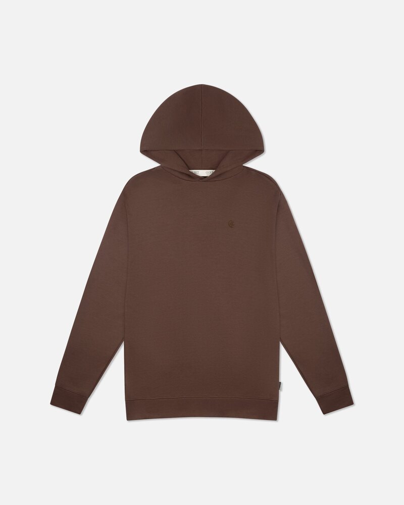 Quiet Golf Monterey Hoodie &middot; view 4 of 4