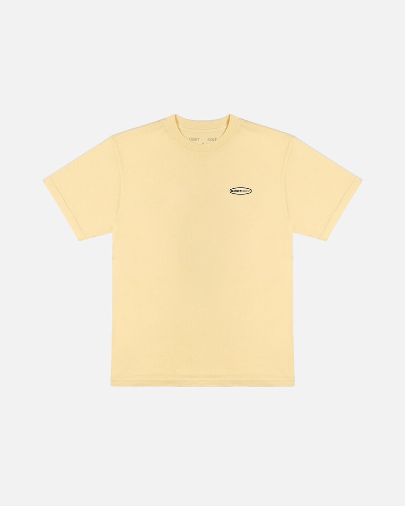 Quiet Golf Pro Shop Tee &middot; view 4 of 4