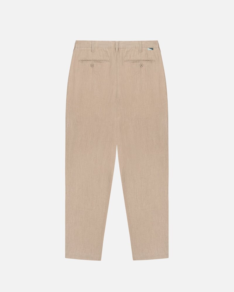 Quiet Golf Pleated Linen Pants &middot; view 2 of 2