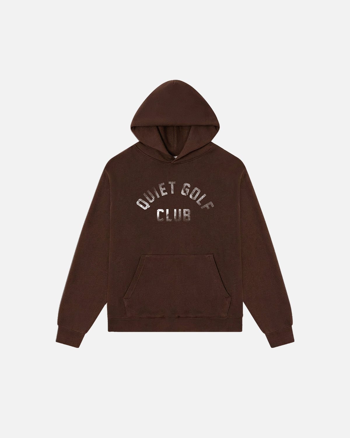 Quiet Golf QGC Hoodie