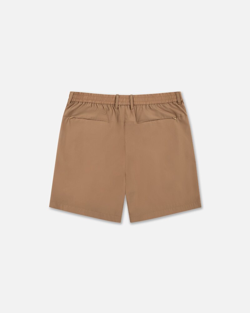 Quiet Golf Tech Nylon Shorts &middot; view 2 of 2