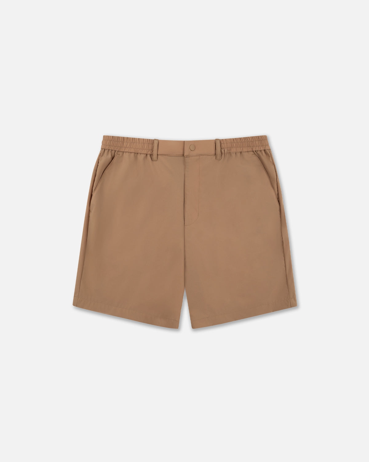 Quiet Golf Tech Nylon Shorts