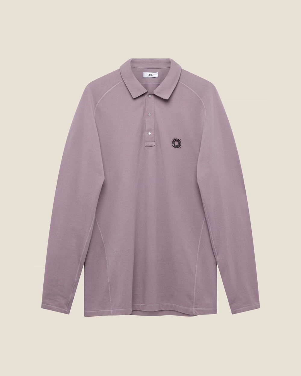 Alba Golf Voar LS Polo &middot; view 1 of 5