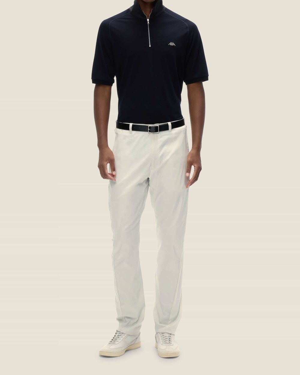 Alba Golf Nevis Tech Trouser &middot; view 2 of 5
