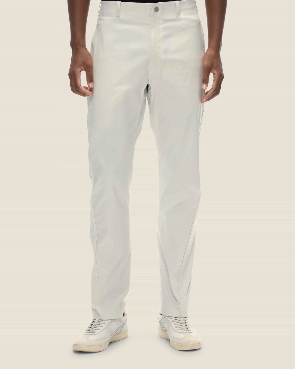 Alba Golf Nevis Tech Trouser &middot; view 3 of 5