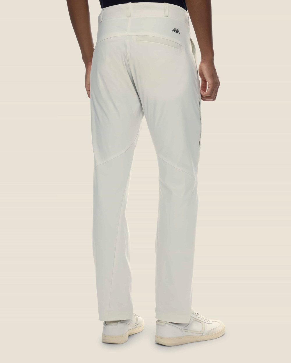Alba Golf Nevis Tech Trouser &middot; view 4 of 5