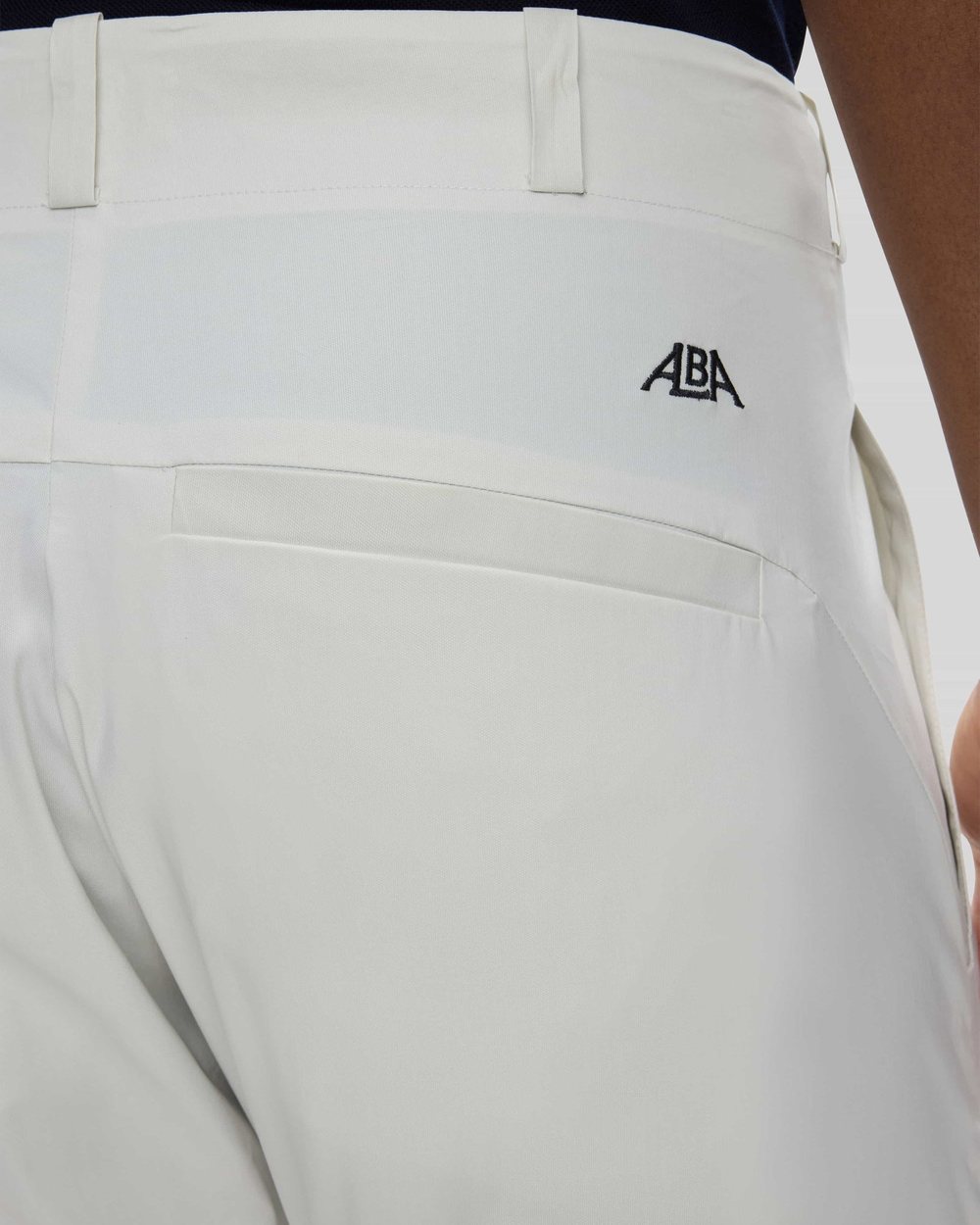 Alba Golf Nevis Tech Trouser &middot; view 5 of 5