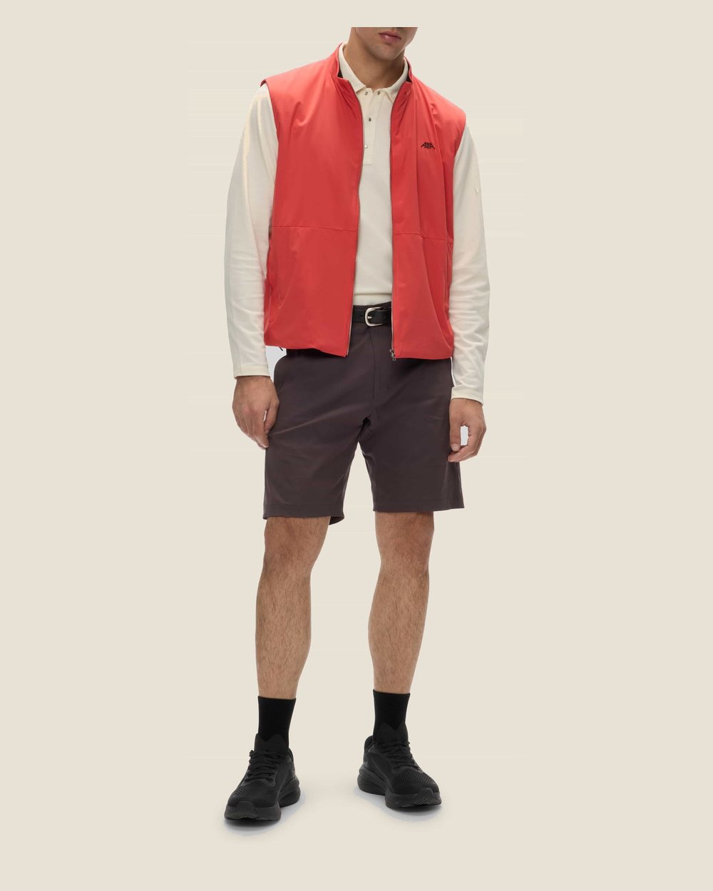 Alba Golf Glen Padded Vest &middot; view 2 of 5