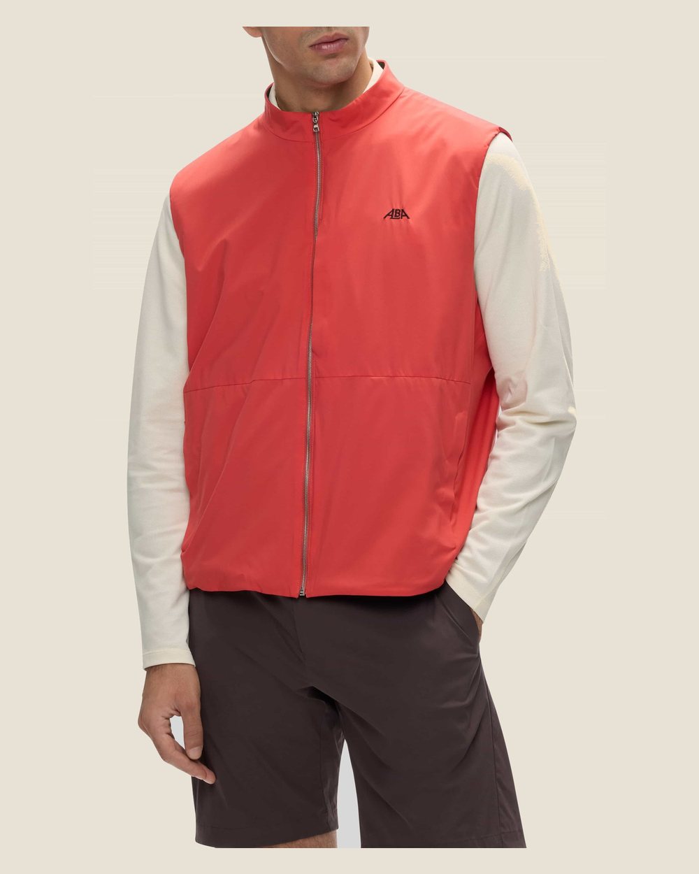 Alba Golf Glen Padded Vest &middot; view 3 of 5