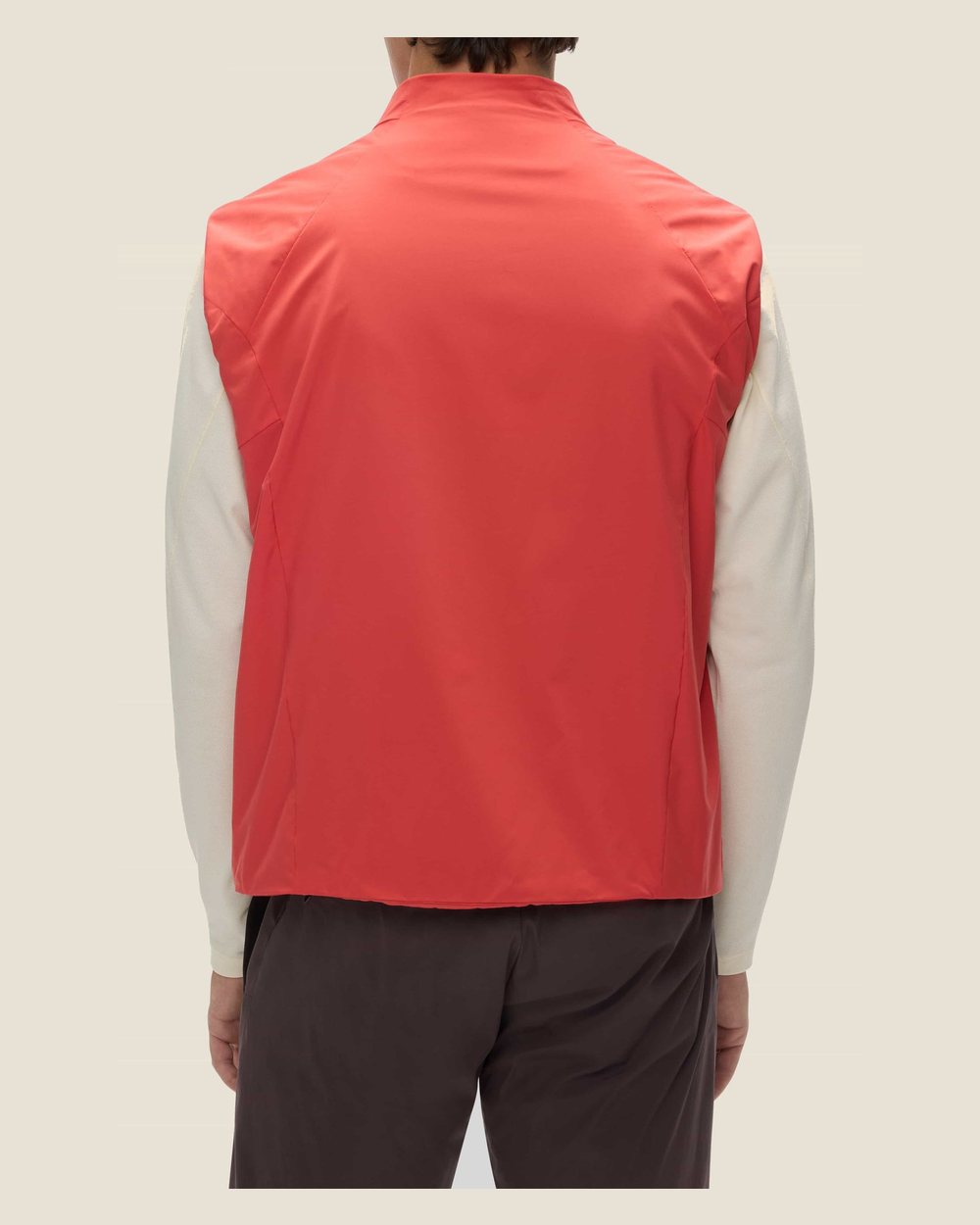 Alba Golf Glen Padded Vest &middot; view 4 of 5