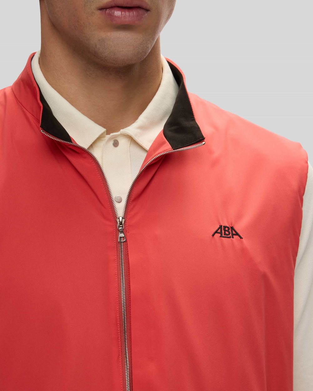 Alba Golf Glen Padded Vest &middot; view 5 of 5