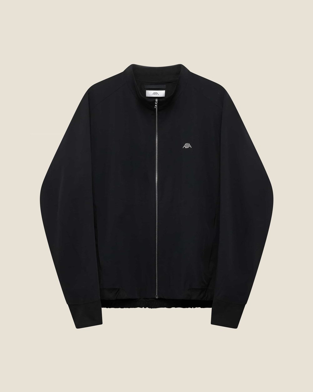 Alba Golf Crest Jacket &middot; view 1 of 5