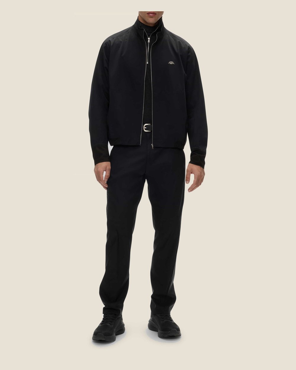 Alba Golf Crest Jacket &middot; view 2 of 5