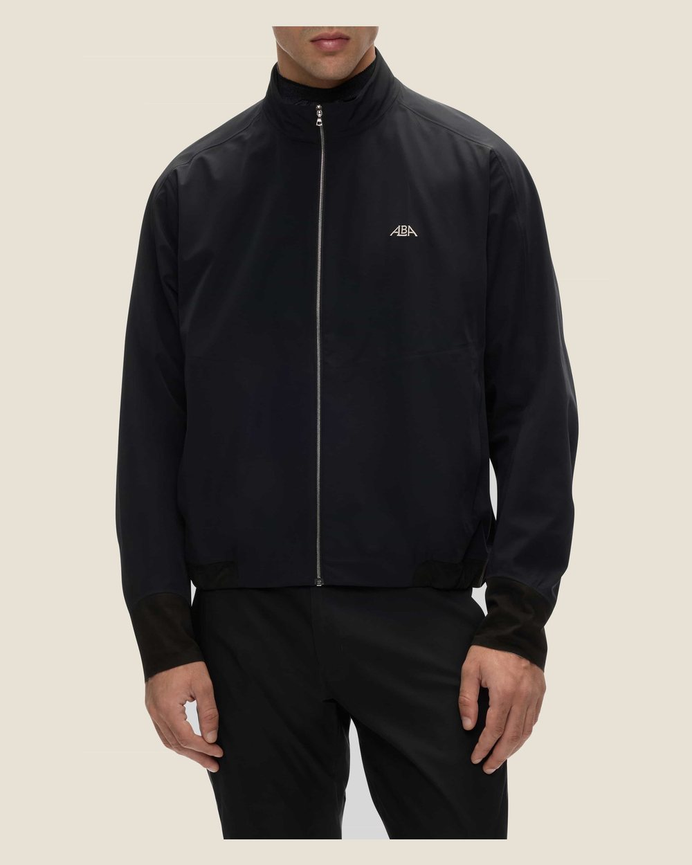 Alba Golf Crest Jacket &middot; view 3 of 5