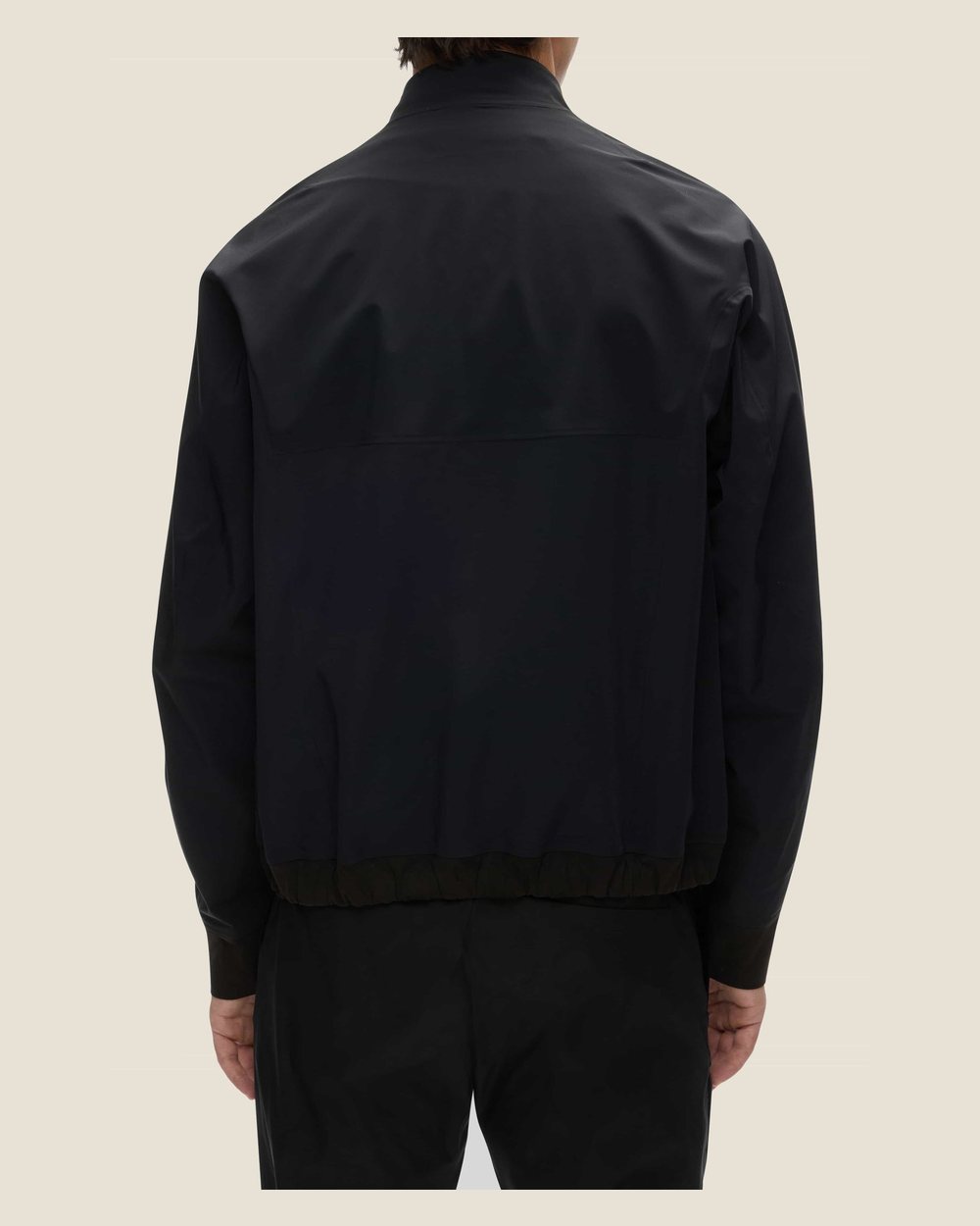 Alba Golf Crest Jacket &middot; view 4 of 5