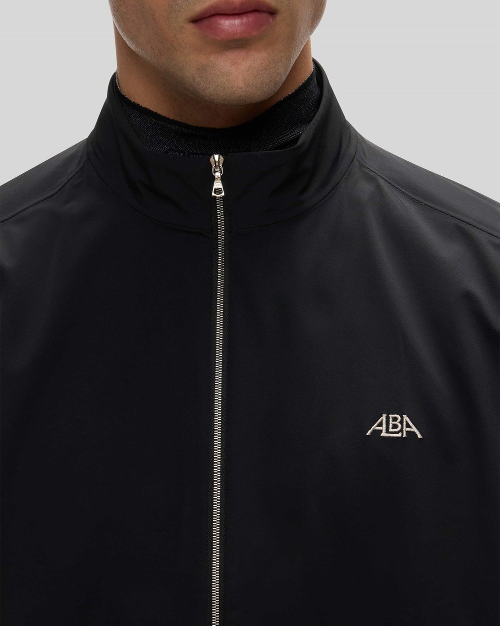 Alba Golf Crest Jacket &middot; view 5 of 5