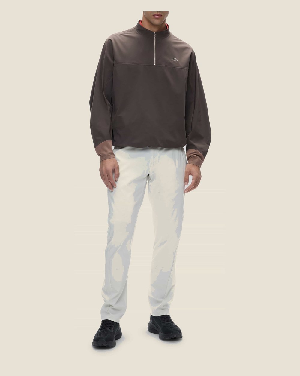 Alba Golf Shire Quarter Zip Jacket &middot; view 2 of 5