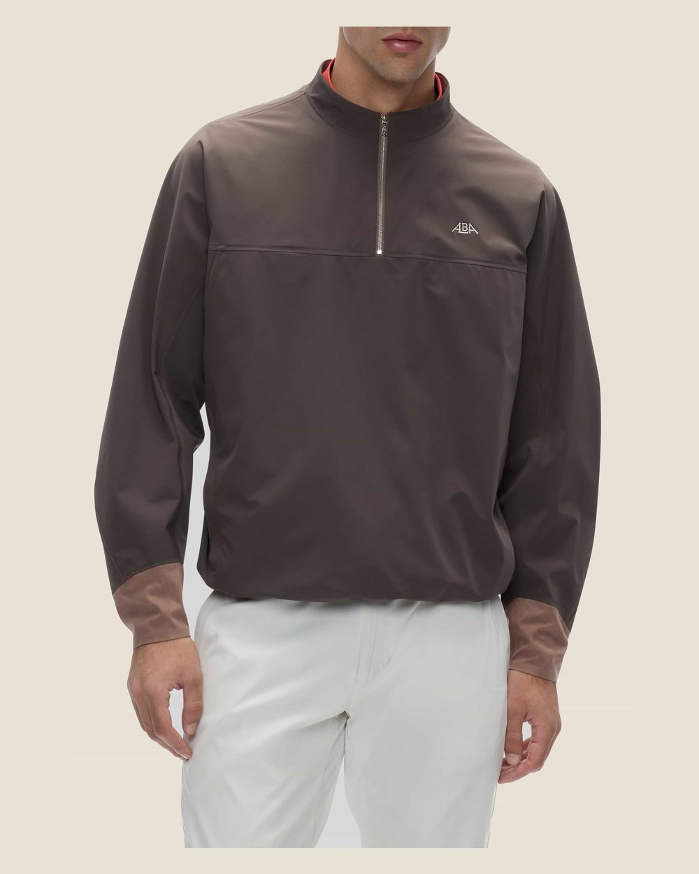 Alba Golf Shire Quarter Zip Jacket &middot; view 3 of 5