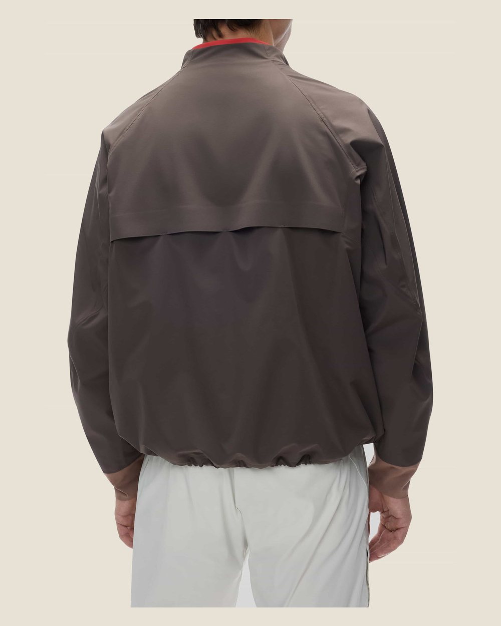 Alba Golf Shire Quarter Zip Jacket &middot; view 4 of 5