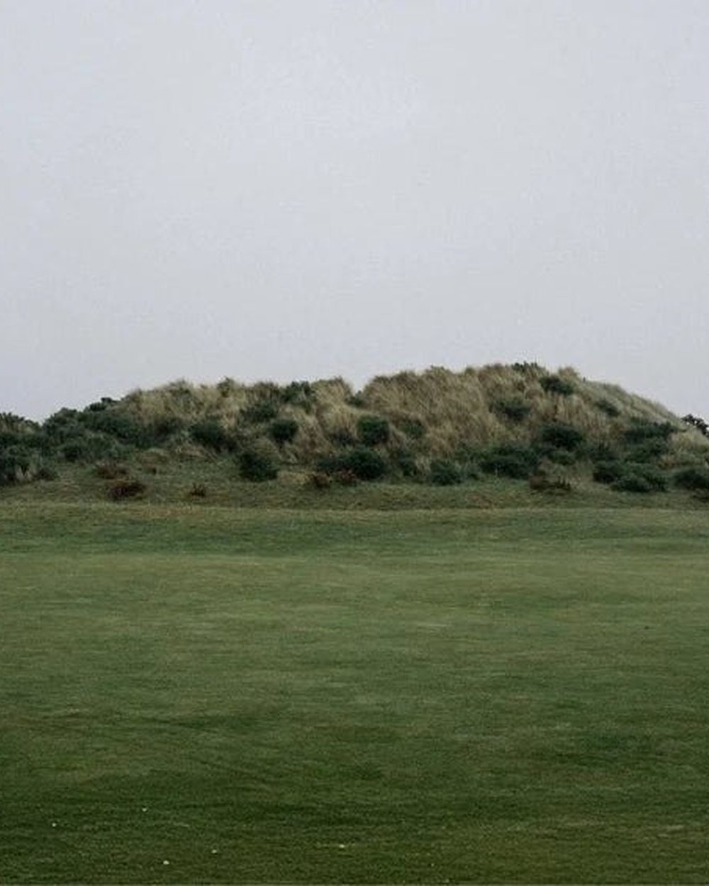 Alba Golf: Scotland, where the idea started