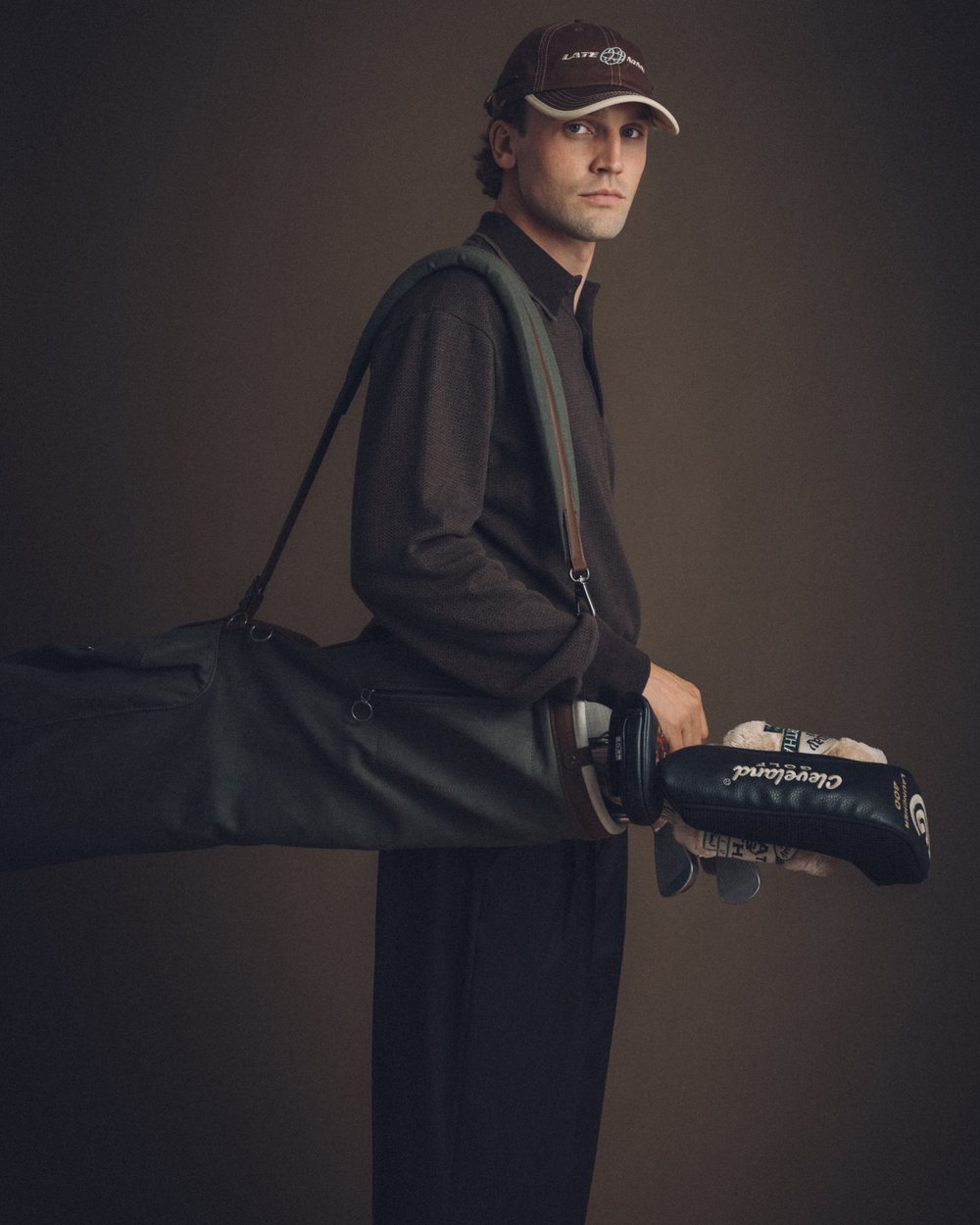 Late Nine: The FW26 lookbook