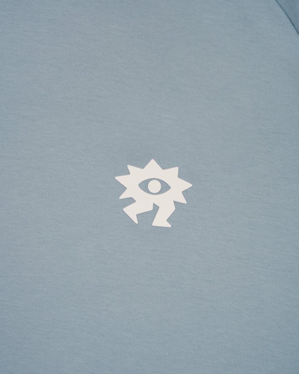 Casualist Dress Code Mockneck Tee &middot; view 4 of 5