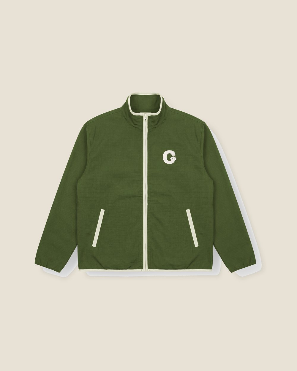 Casualist Cart Path Ripstop Jacket &middot; view 1 of 5
