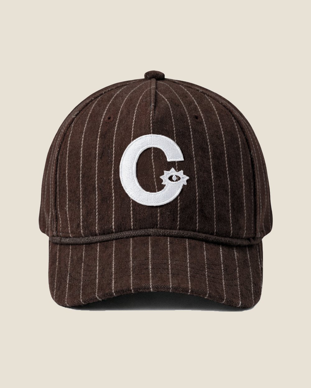 Casualist Legacy Wool 5 Panel Cap &middot; view 3 of 5