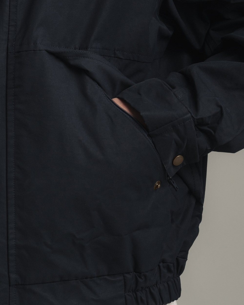Late Nine Instructors Jacket Navy &middot; view 5 of 5