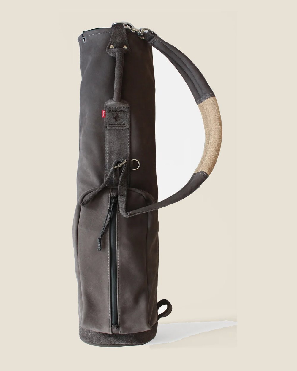 MacKenzie Sentinel x MacKenzie Sørensen Walker, Charcoal Nubuck &middot; view 1 of 3