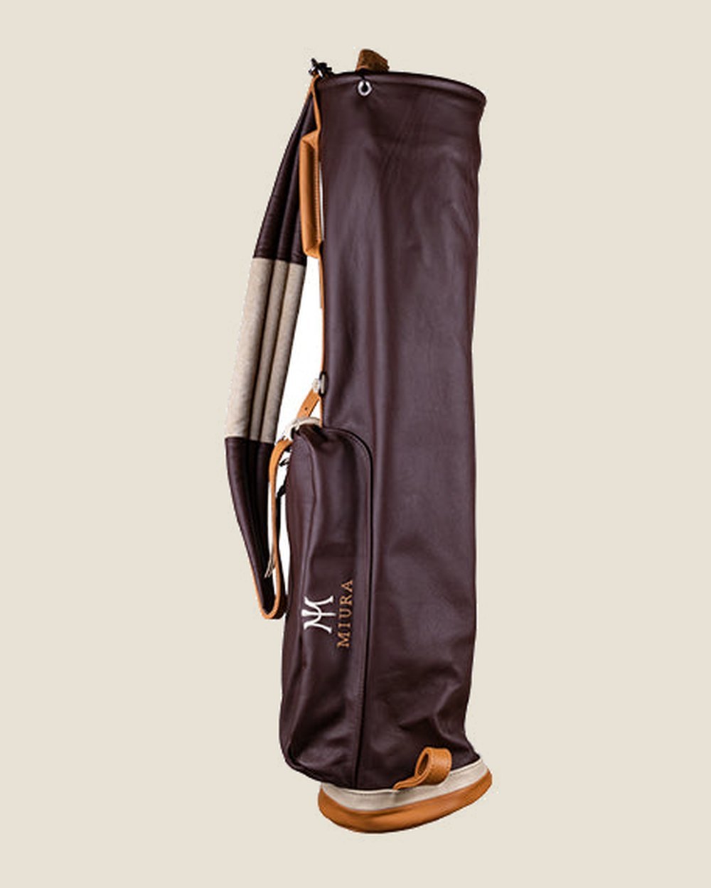 MacKenzie Miura x MacKenzie Original Walker, Leather &middot; view 1 of 3