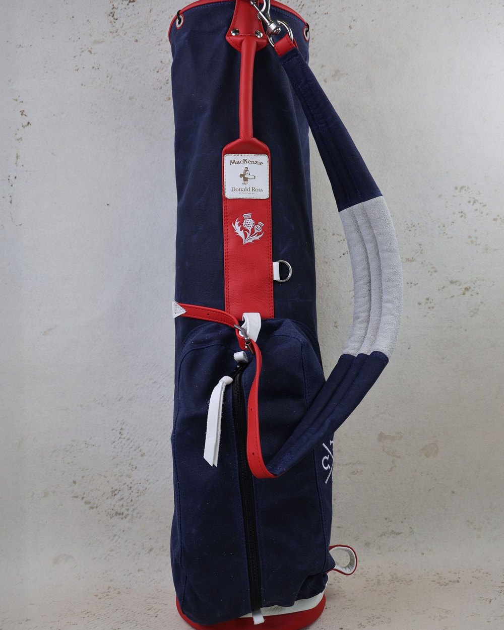 MacKenzie Donald Ross x MacKenzie Carry Bag IV &middot; view 1 of 3