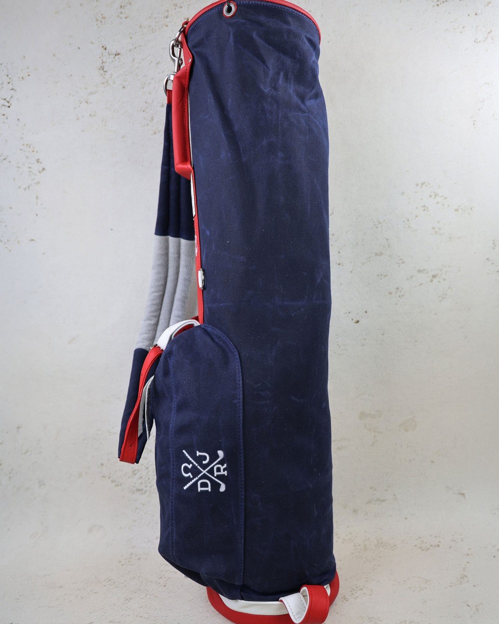 MacKenzie Donald Ross x MacKenzie Carry Bag IV &middot; view 2 of 3