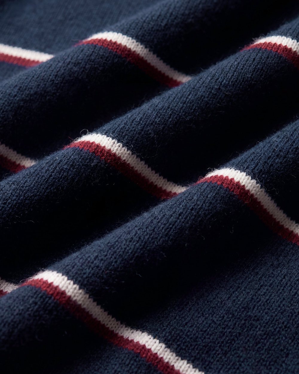 Quiet Golf Mesa Cashmere Sweater &middot; view 2 of 5