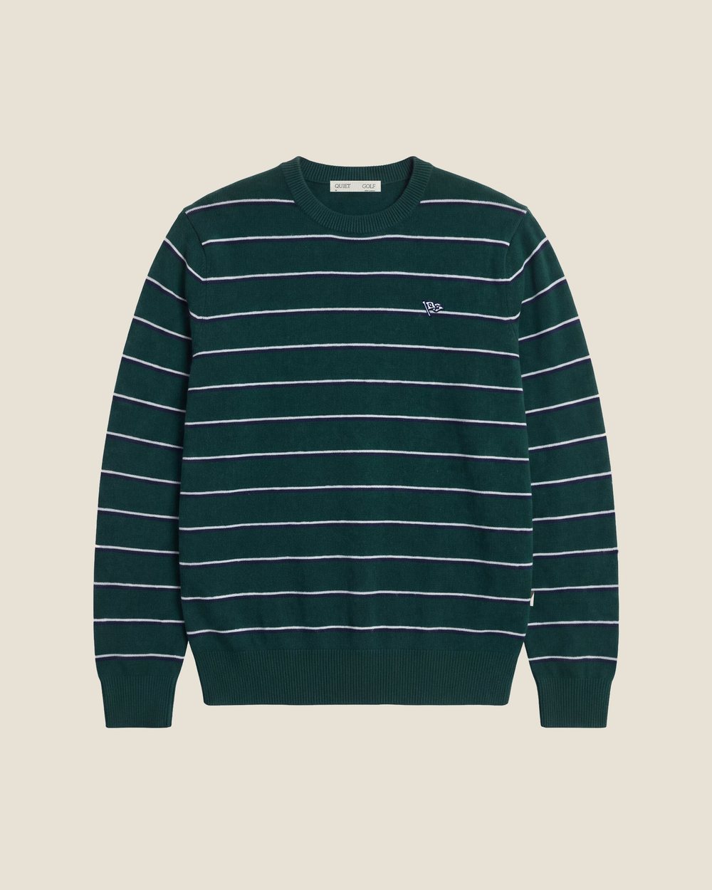Quiet Golf Mesa Cashmere Sweater &middot; view 4 of 5