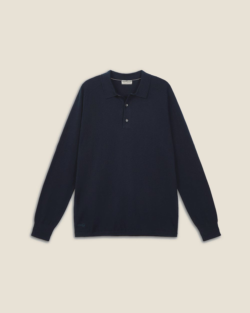 Rookline Signature Blend Polo &middot; view 1 of 5