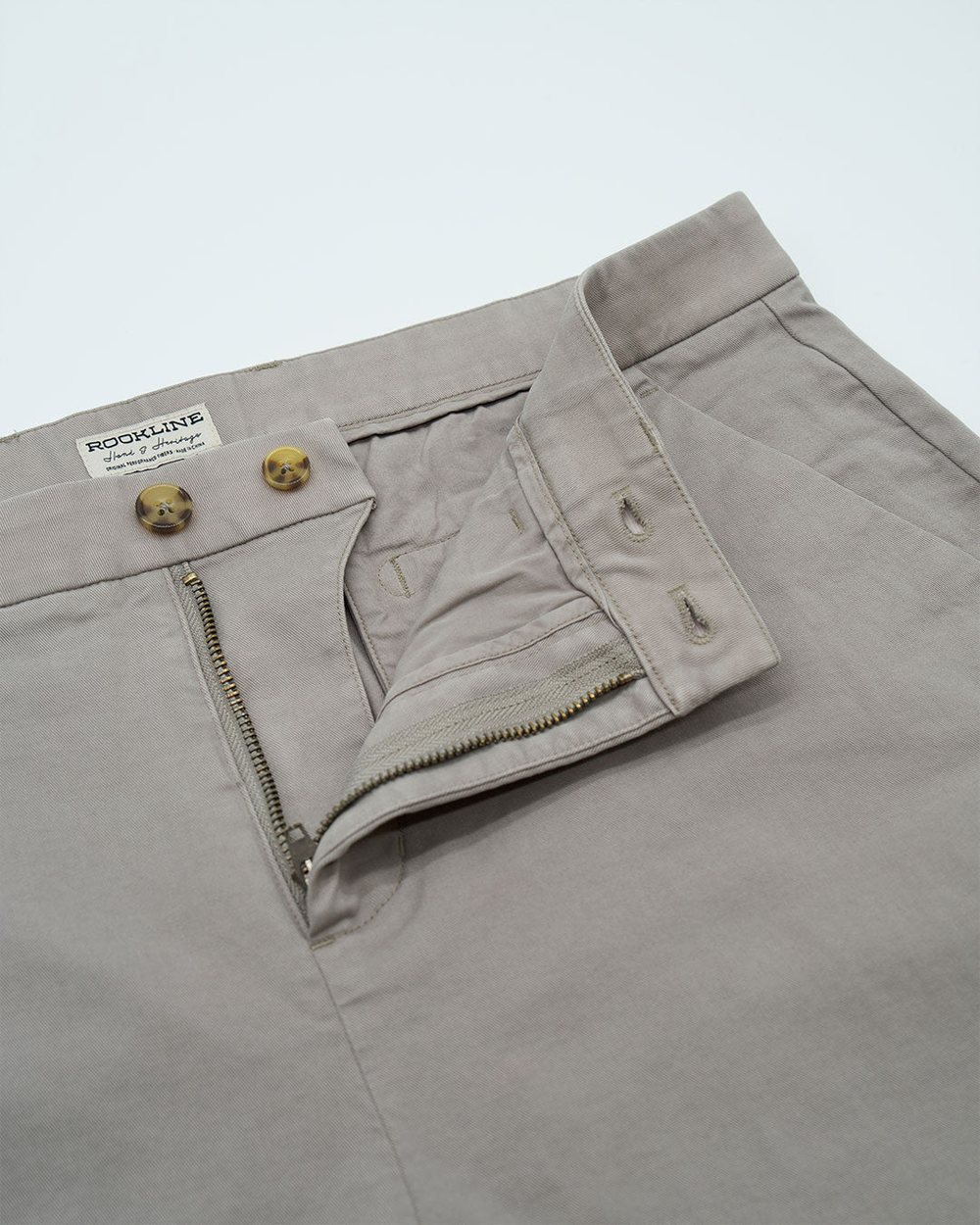 Rookline Brushed Twill Pivot Pant &middot; view 2 of 5