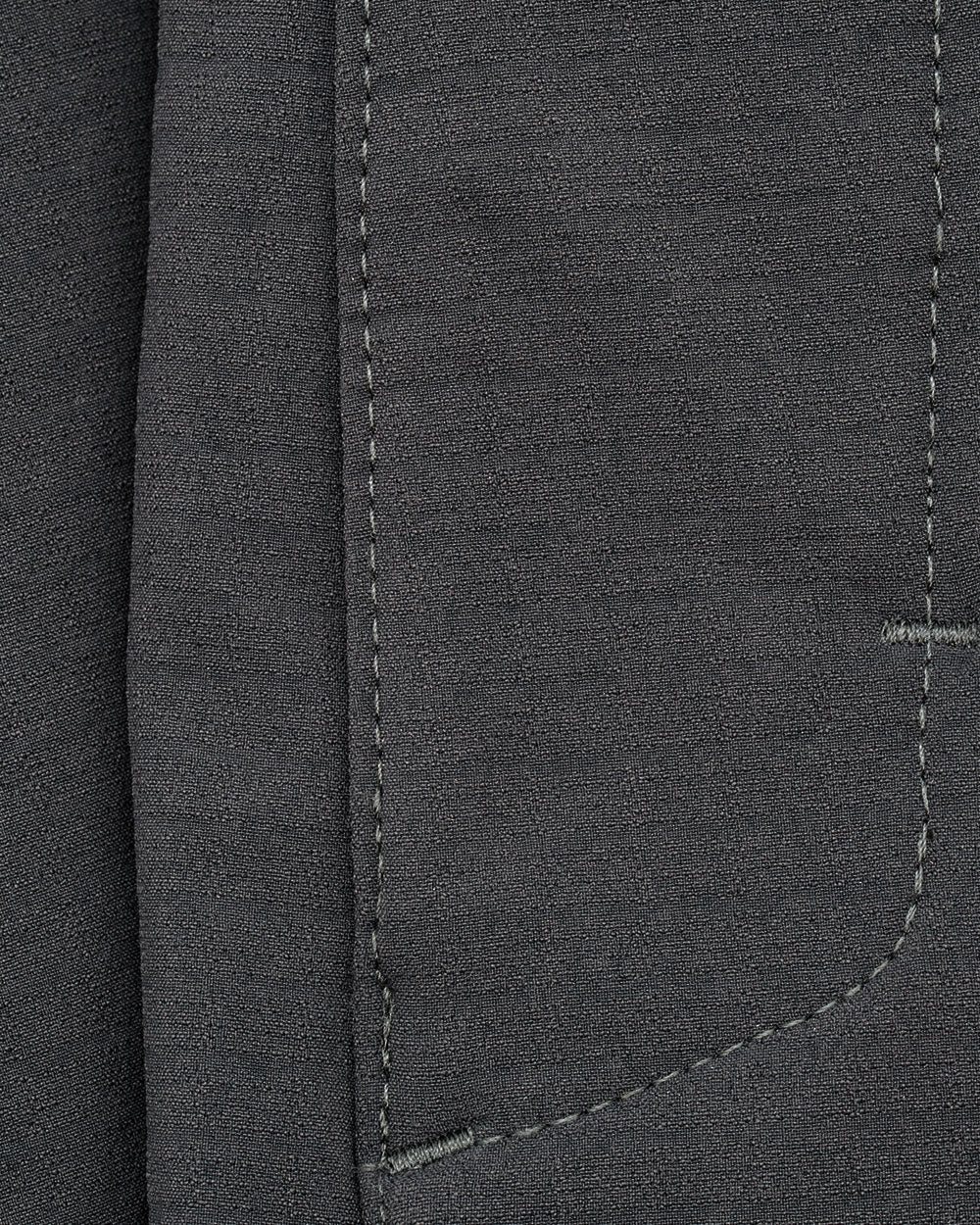 Rookline Grid Fleece Pant &middot; view 2 of 5