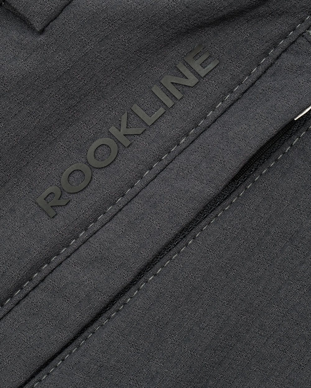 Rookline Grid Fleece Pant &middot; view 3 of 5