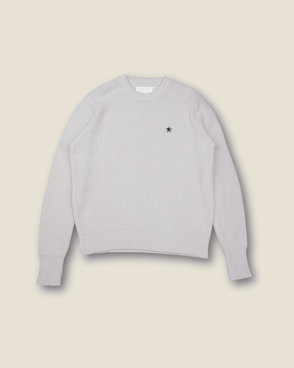 Sounder Chunky Knit - Natural &middot; view 1 of 5