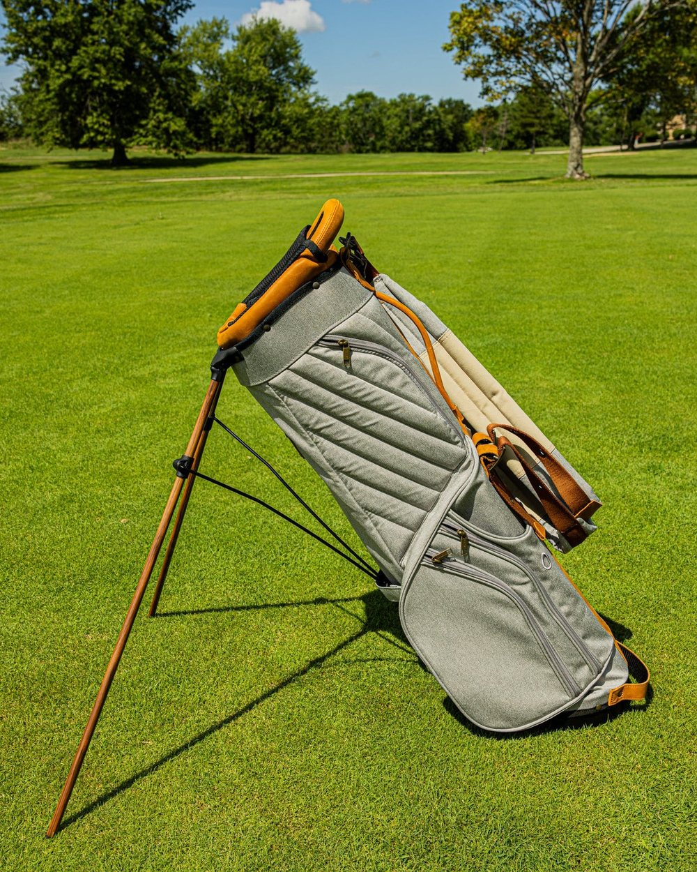 Shapland Caddy 2.0 &middot; view 2 of 5
