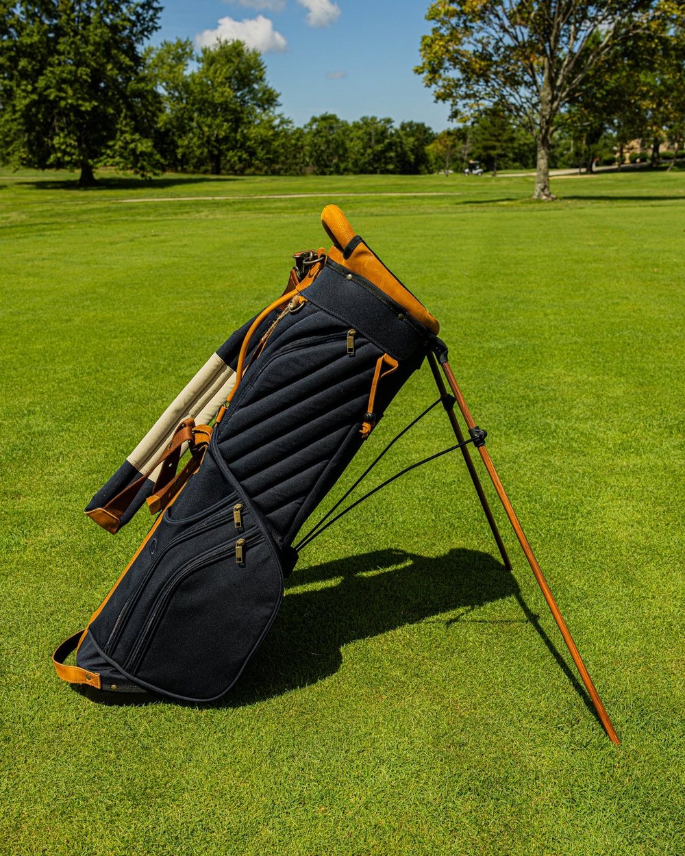 Shapland Caddy 2.0 &middot; view 5 of 5