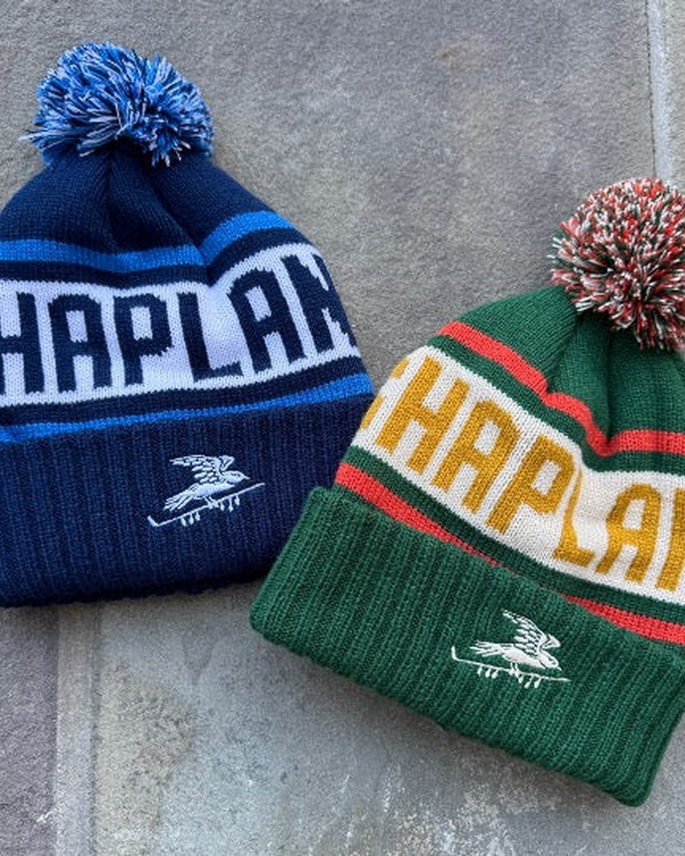 Shapland Winter Hat &middot; view 1 of 1