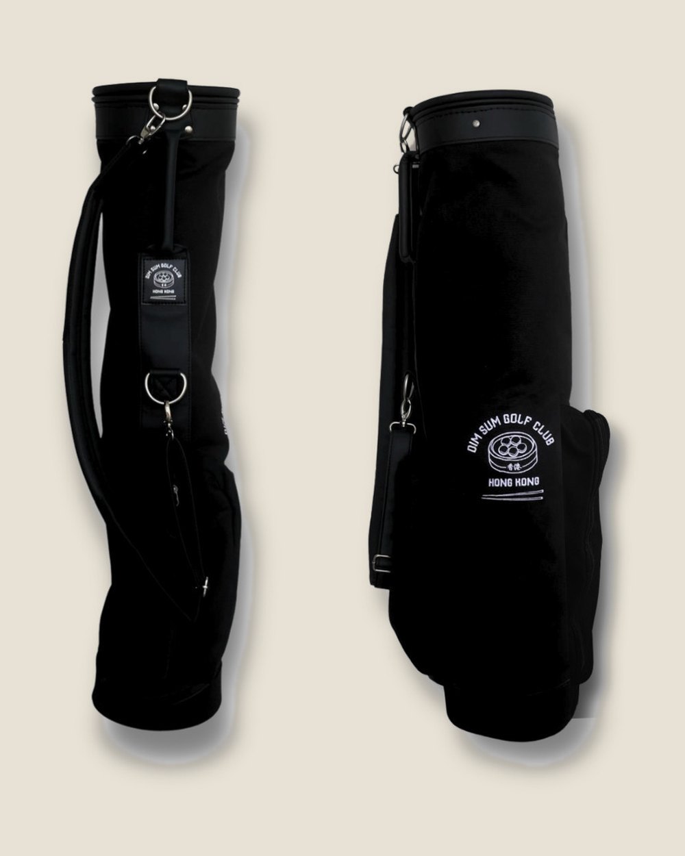 Dim Sum Golf Club Sum-Day Golf Bag · view 1 of 1