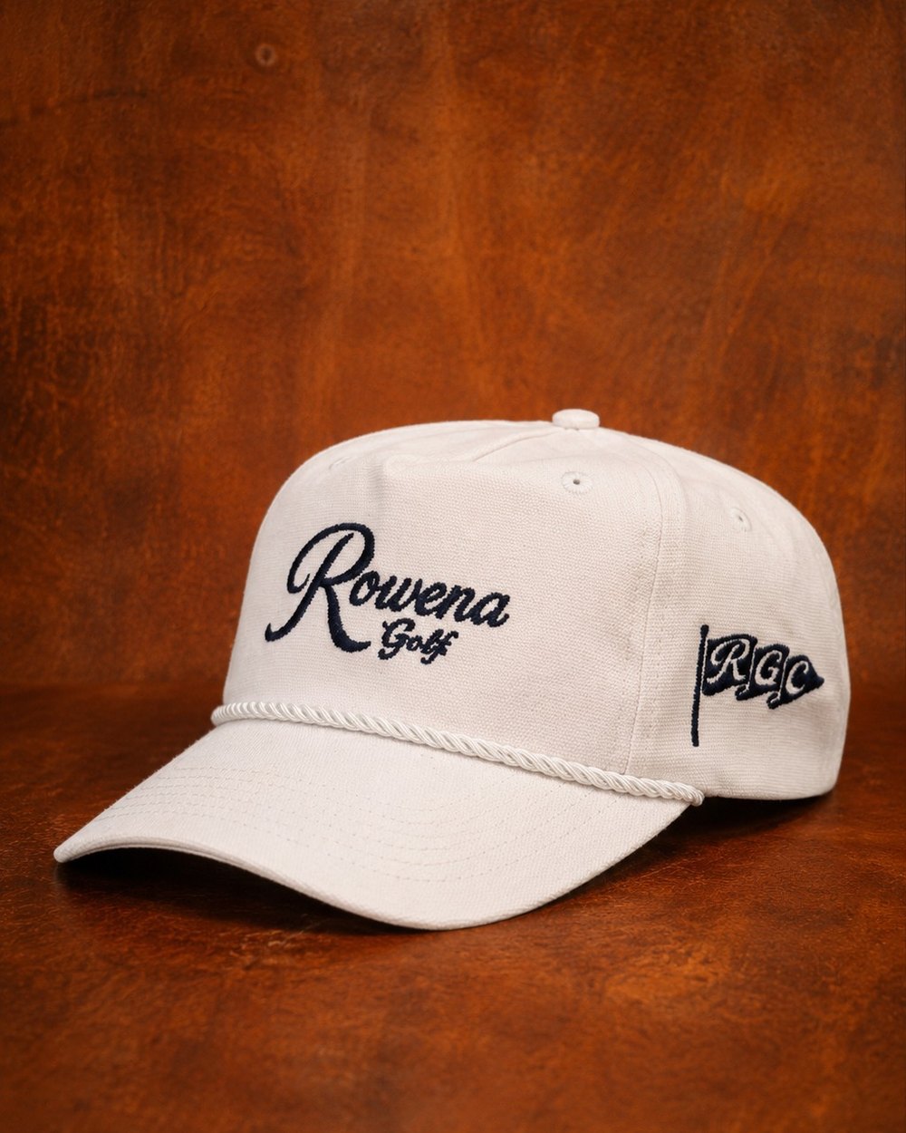 Rowena Golf Club The Rope Hat · view 1 of 3