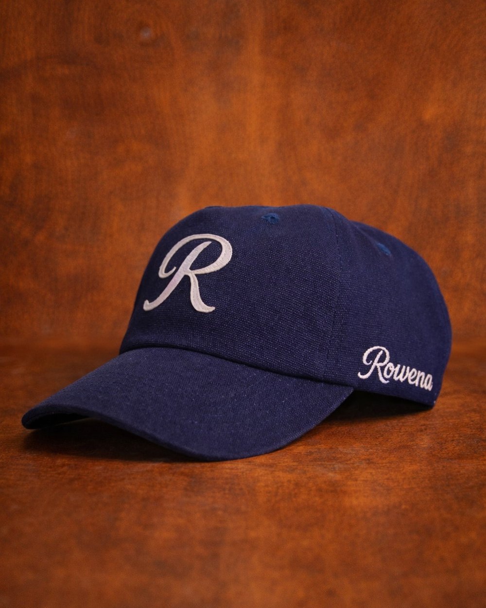 Rowena Golf Club “The R” Hat · view 1 of 3