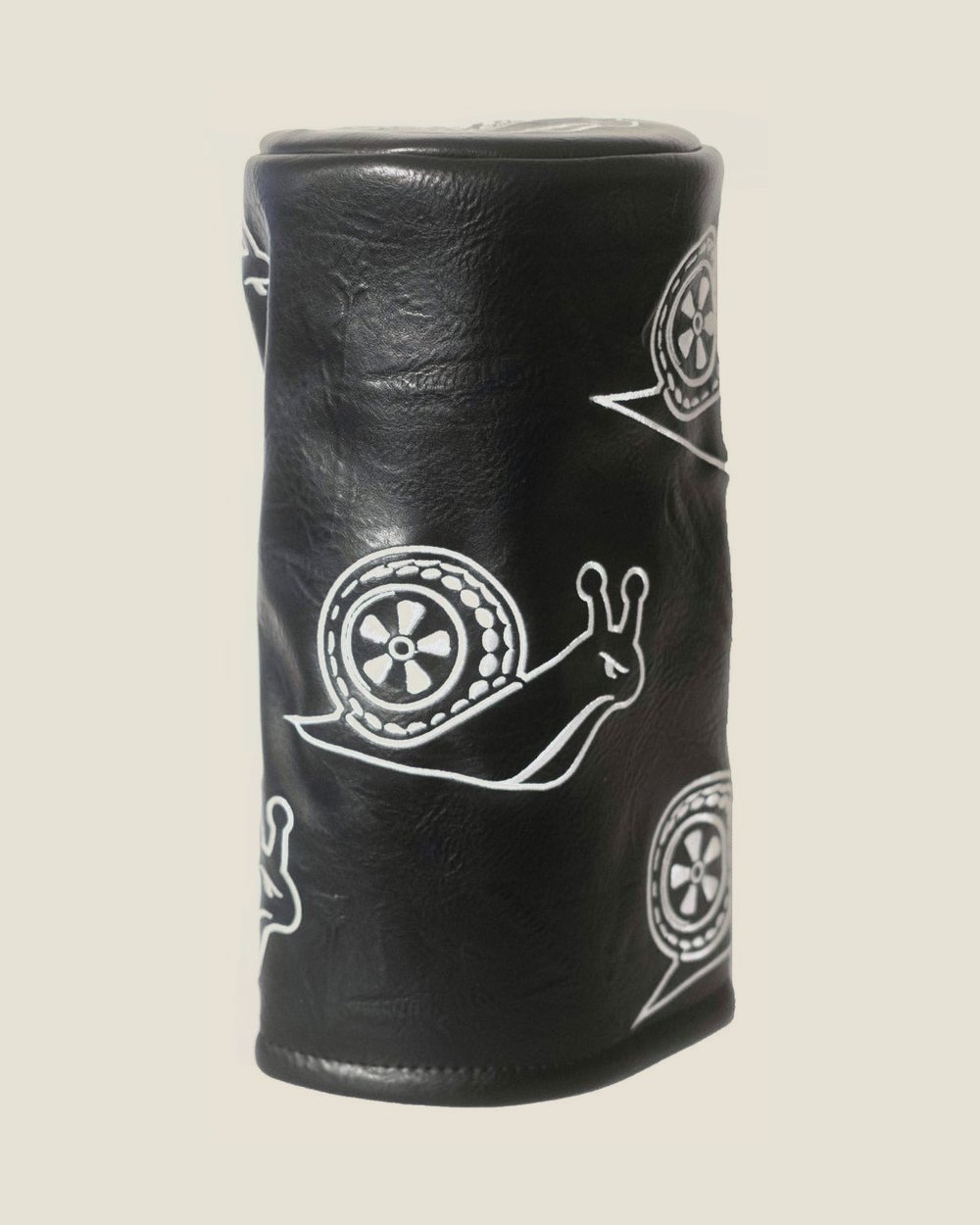 DRVN Golf Co. Snail Driver Headcover · view 1 of 4