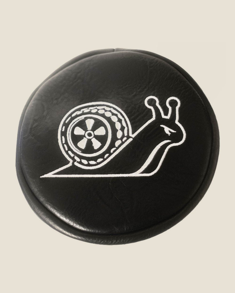 DRVN Golf Co. Snail Driver Headcover · view 2 of 4