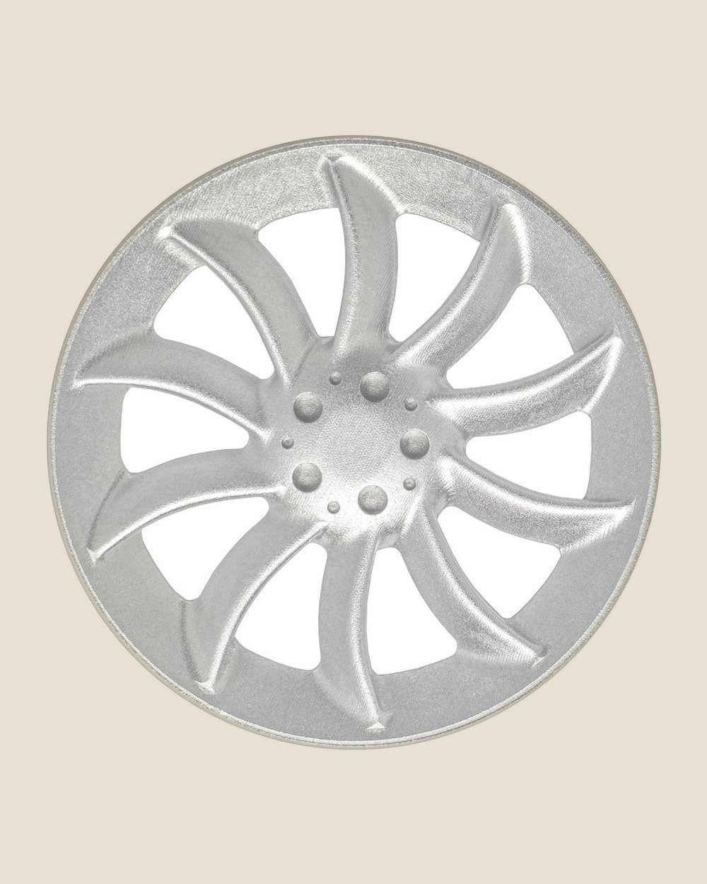 DRVN Golf Co. MM-722 Ball Marker · view 1 of 4