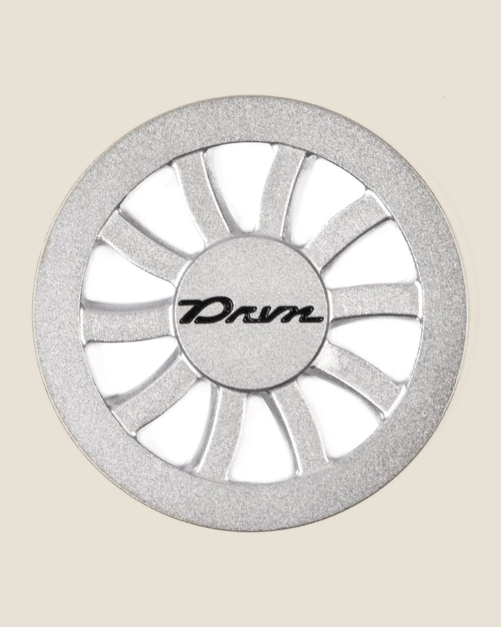 DRVN Golf Co. MM-722 Ball Marker · view 2 of 4